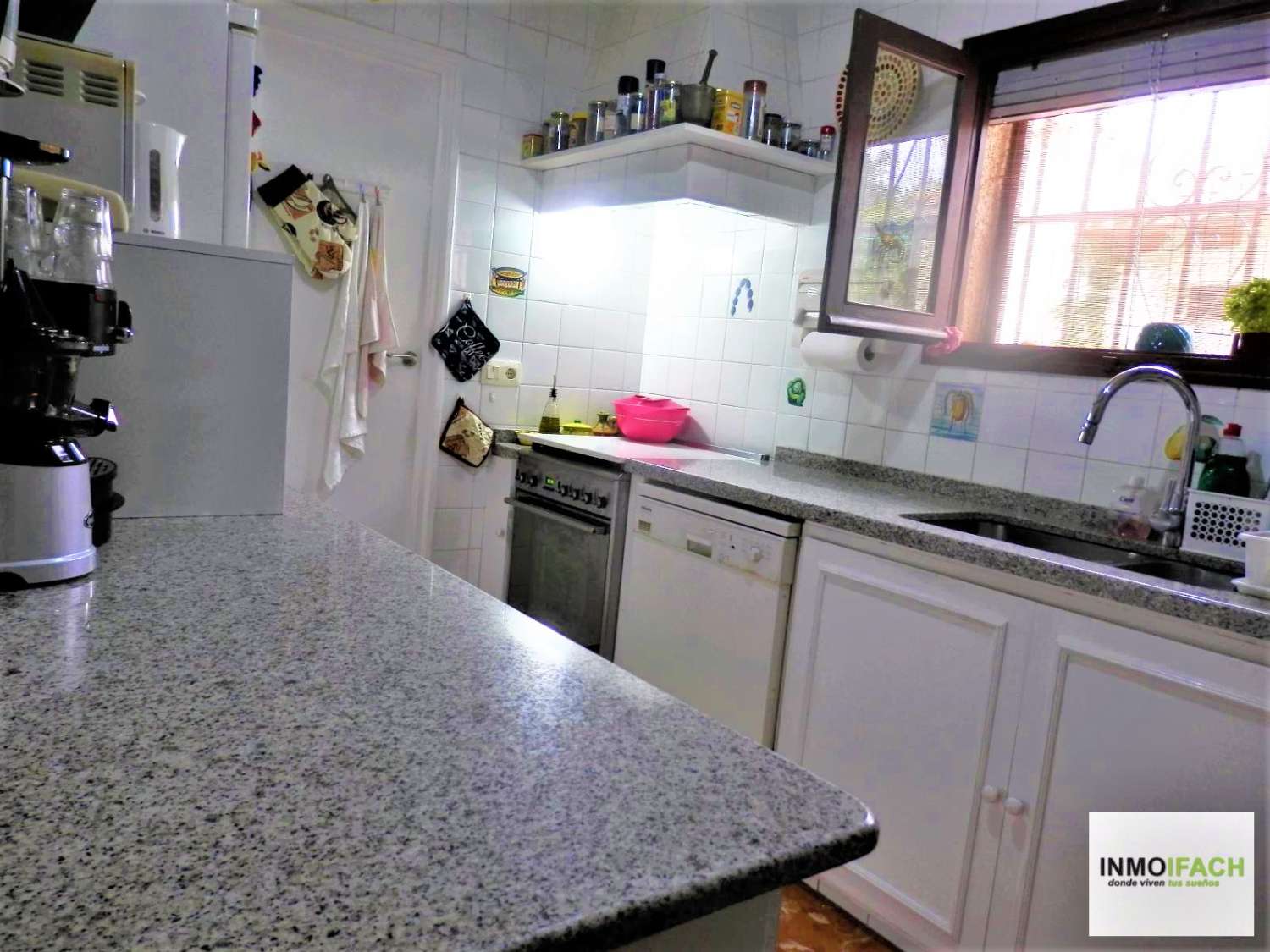 Plot en venda in Playa Arenal-Bol (Calpe)