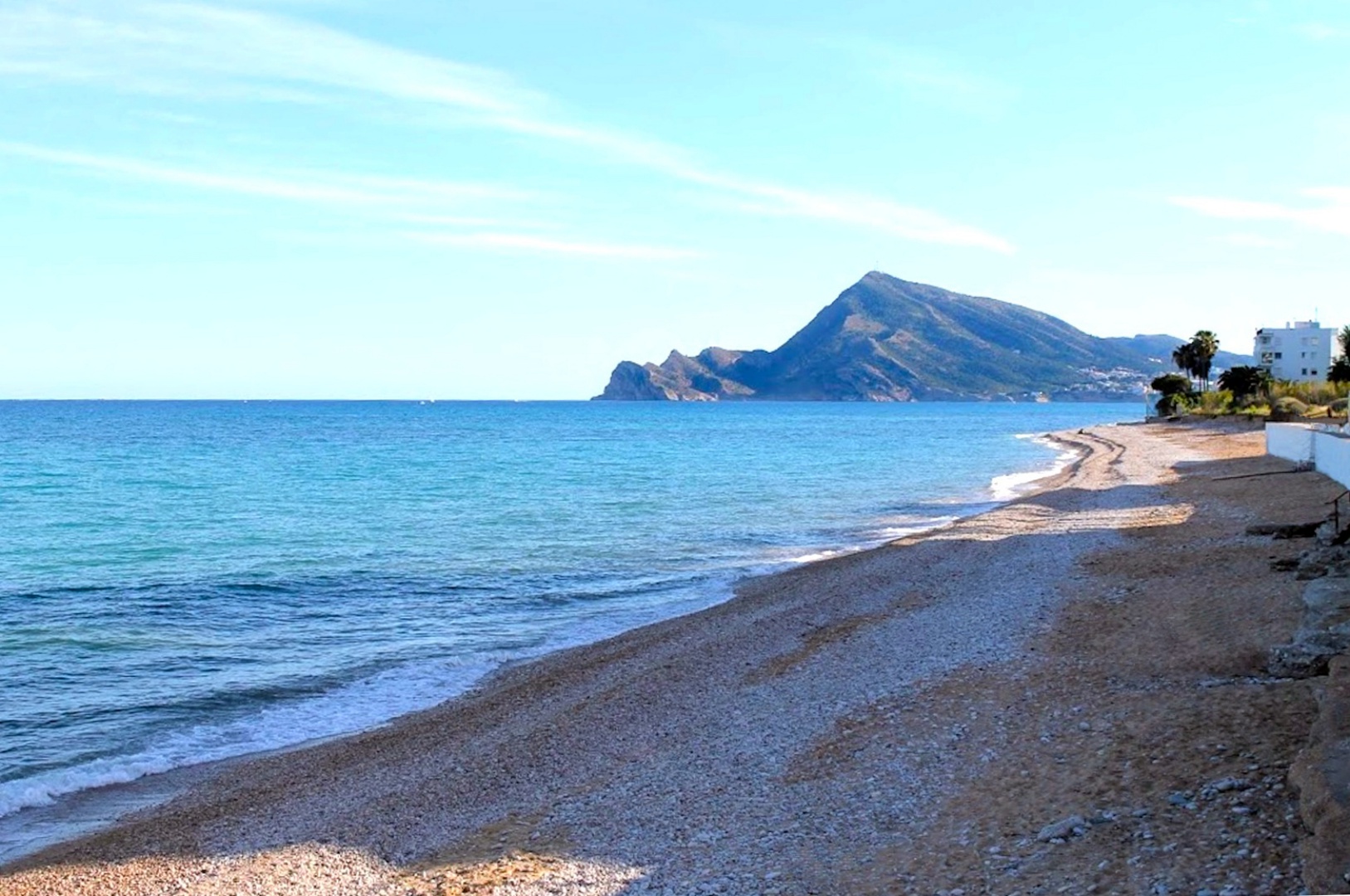 Villa te koop in Altea