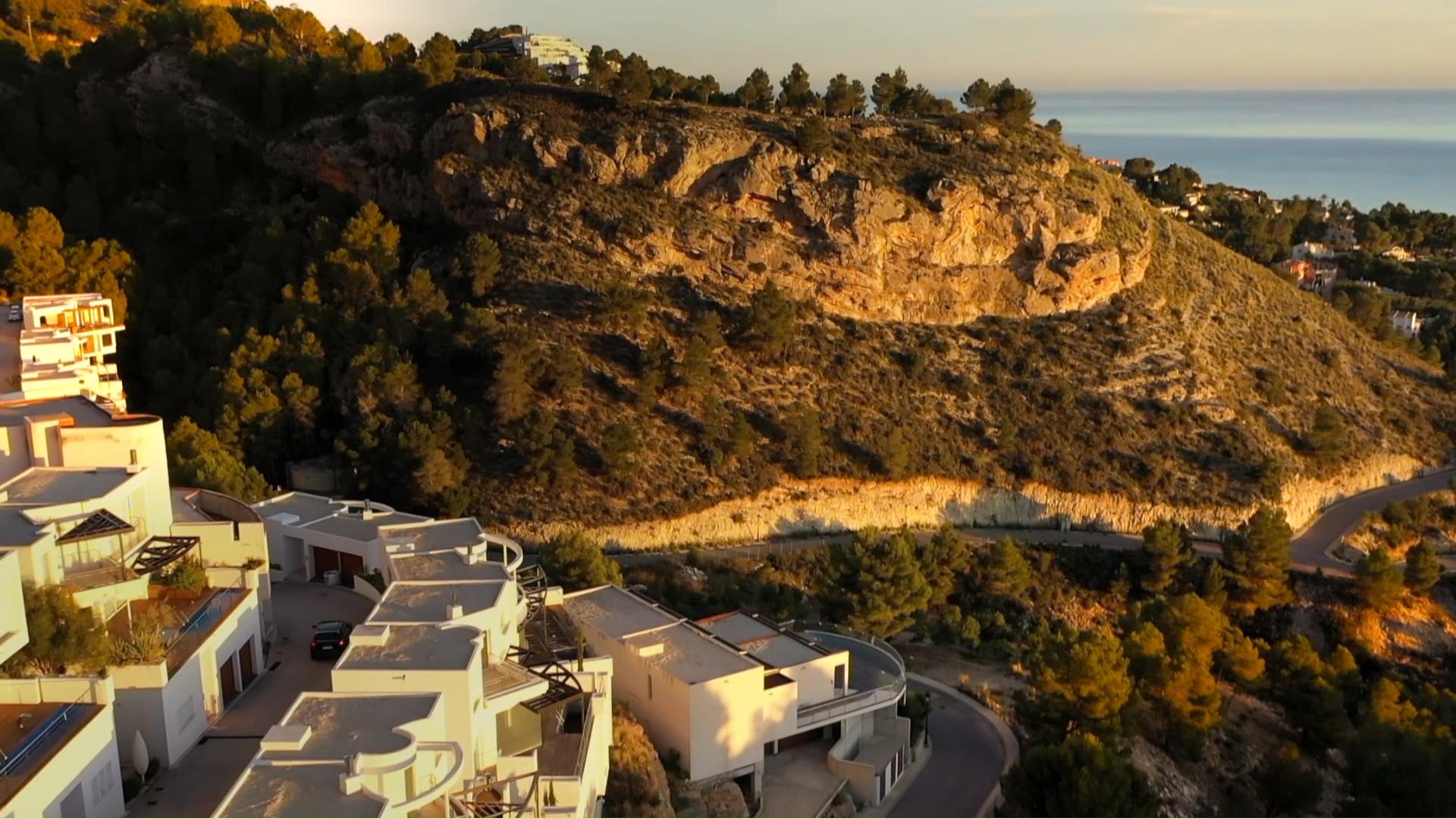 Villa in vendita a Altea