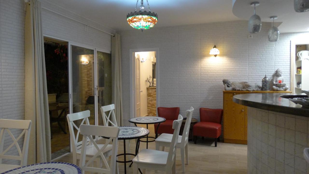 Hotel en vente à Playa de Fossa-Levante (Calpe)