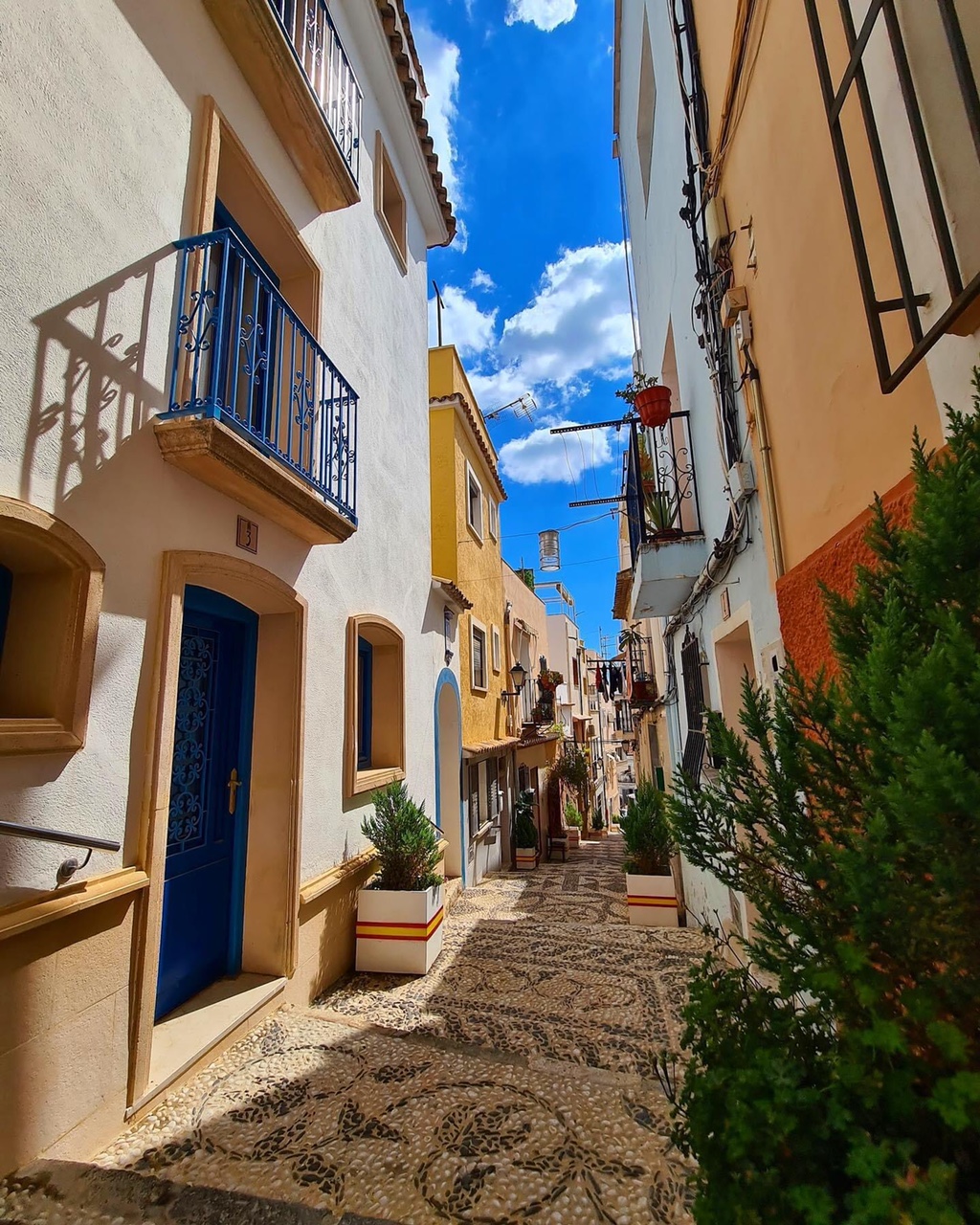 Albergo in vendita a Playa de Fossa-Levante (Calpe)