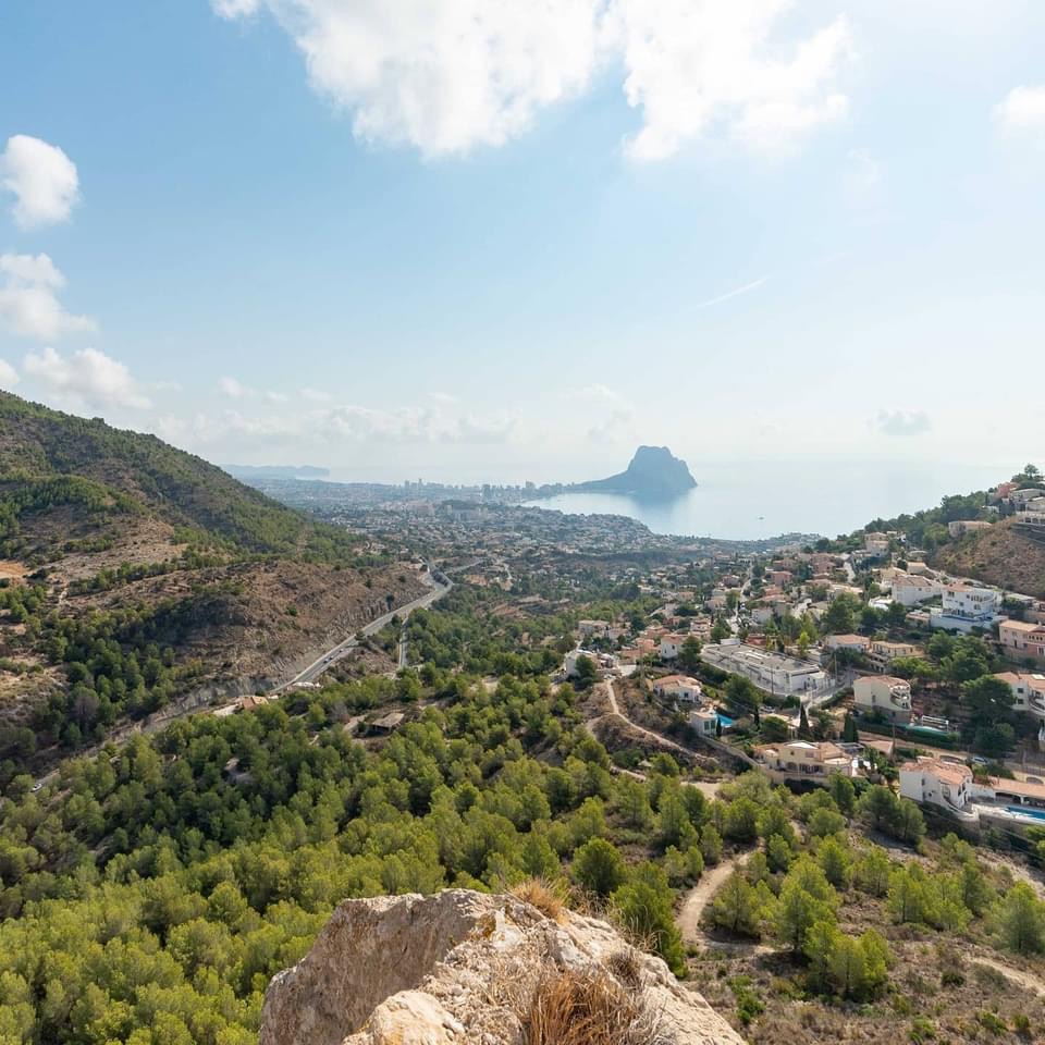 Hotel te koop in Playa de Fossa-Levante (Calpe)