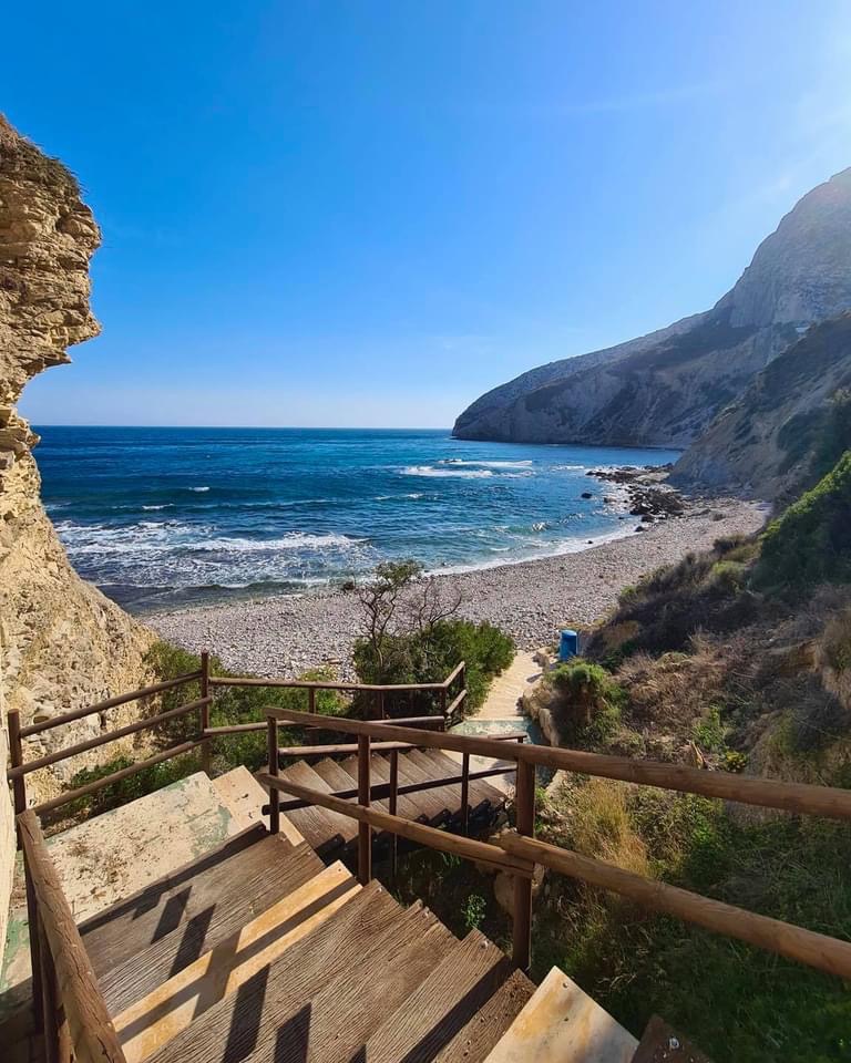 Albergo in vendita a Playa de Fossa-Levante (Calpe)