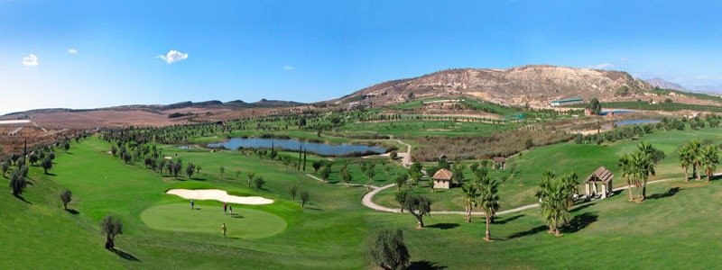 Villa in vendita a Algorfa