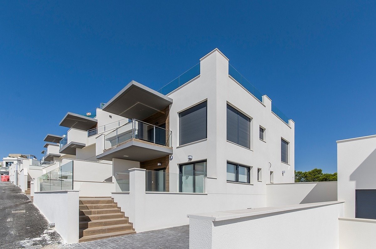 Bungalow zum verkauf in San Miguel de Salinas