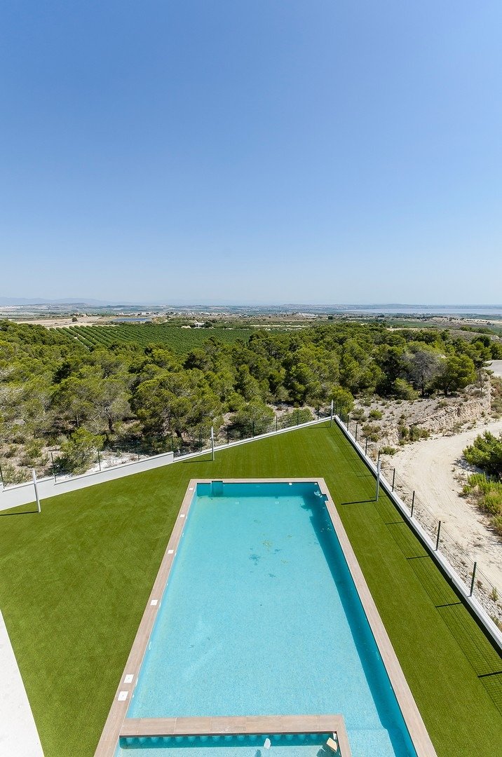 Bungalow en venda in San Miguel de Salinas