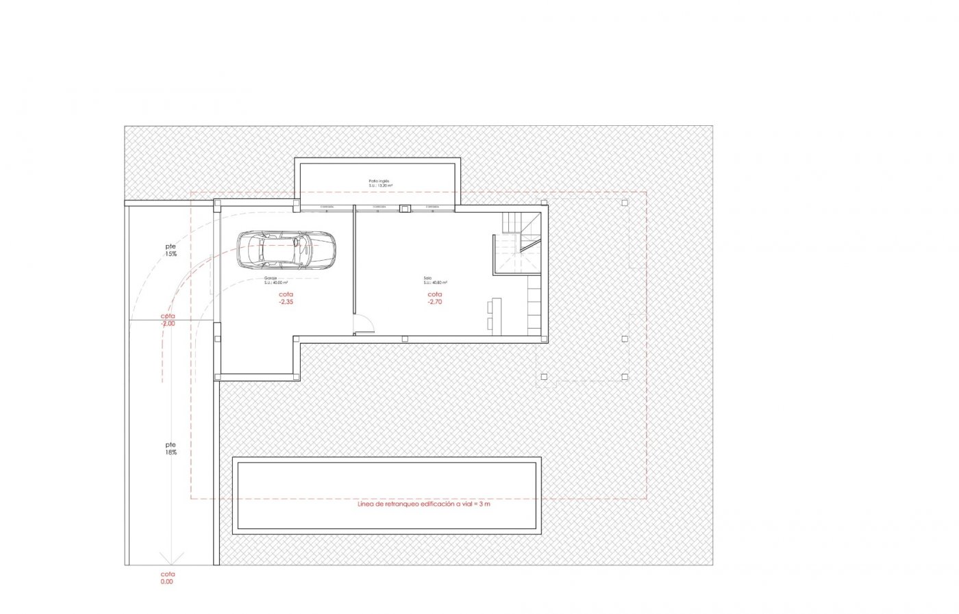 Villa en vente à Rojales