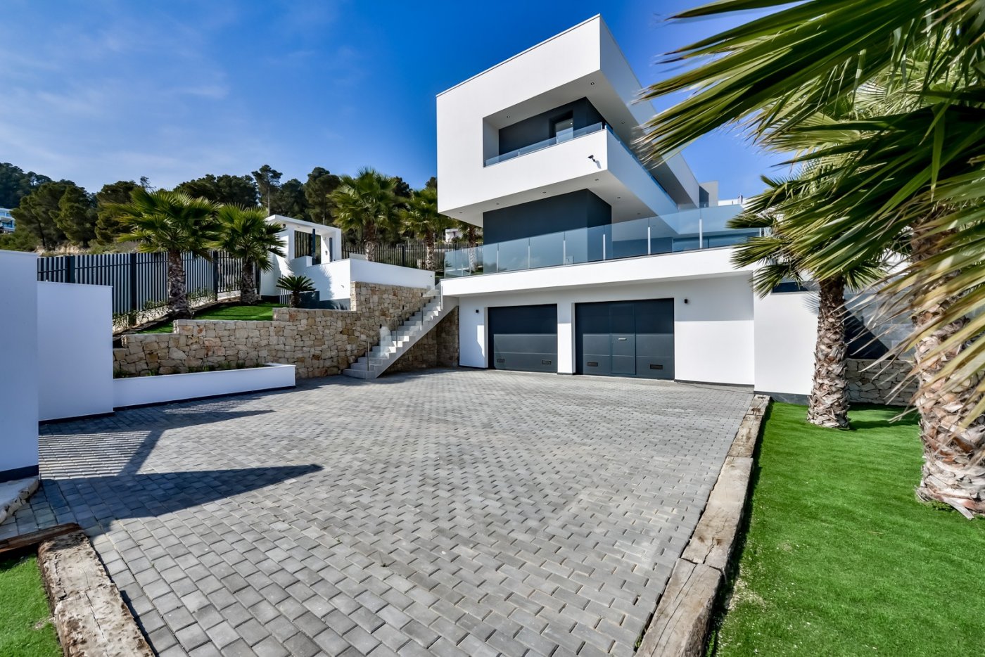 Villa te koop in Jávea