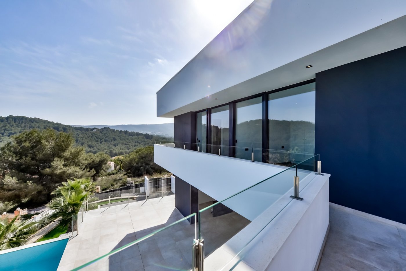 Villa in vendita a Jávea