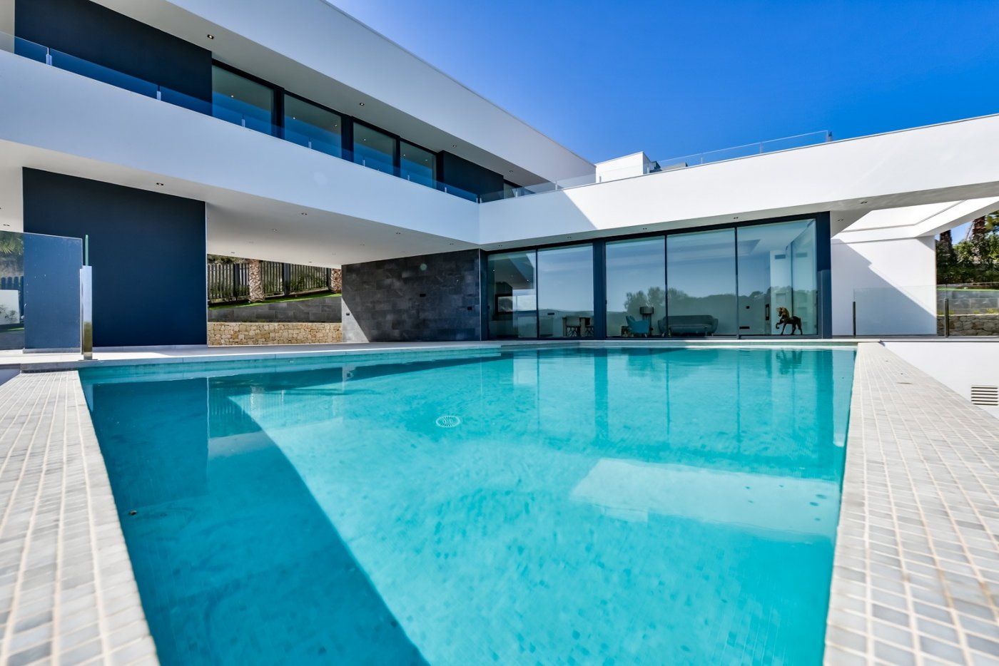 Villa en venta en Jávea