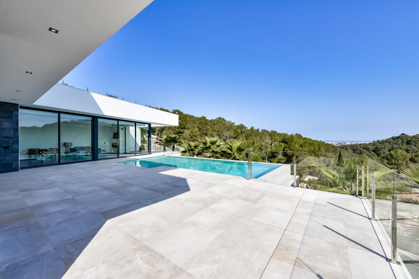 Villa en vente à Jávea