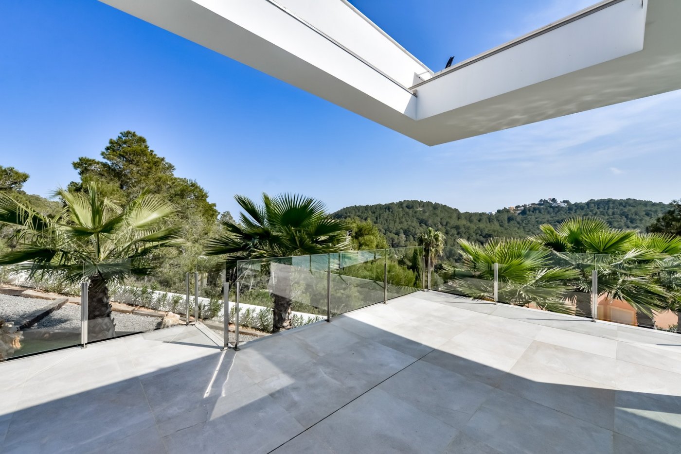 Villa en venta en Jávea