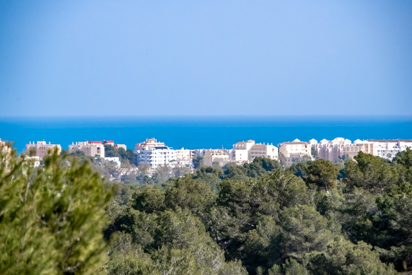 Villa en venta en Jávea