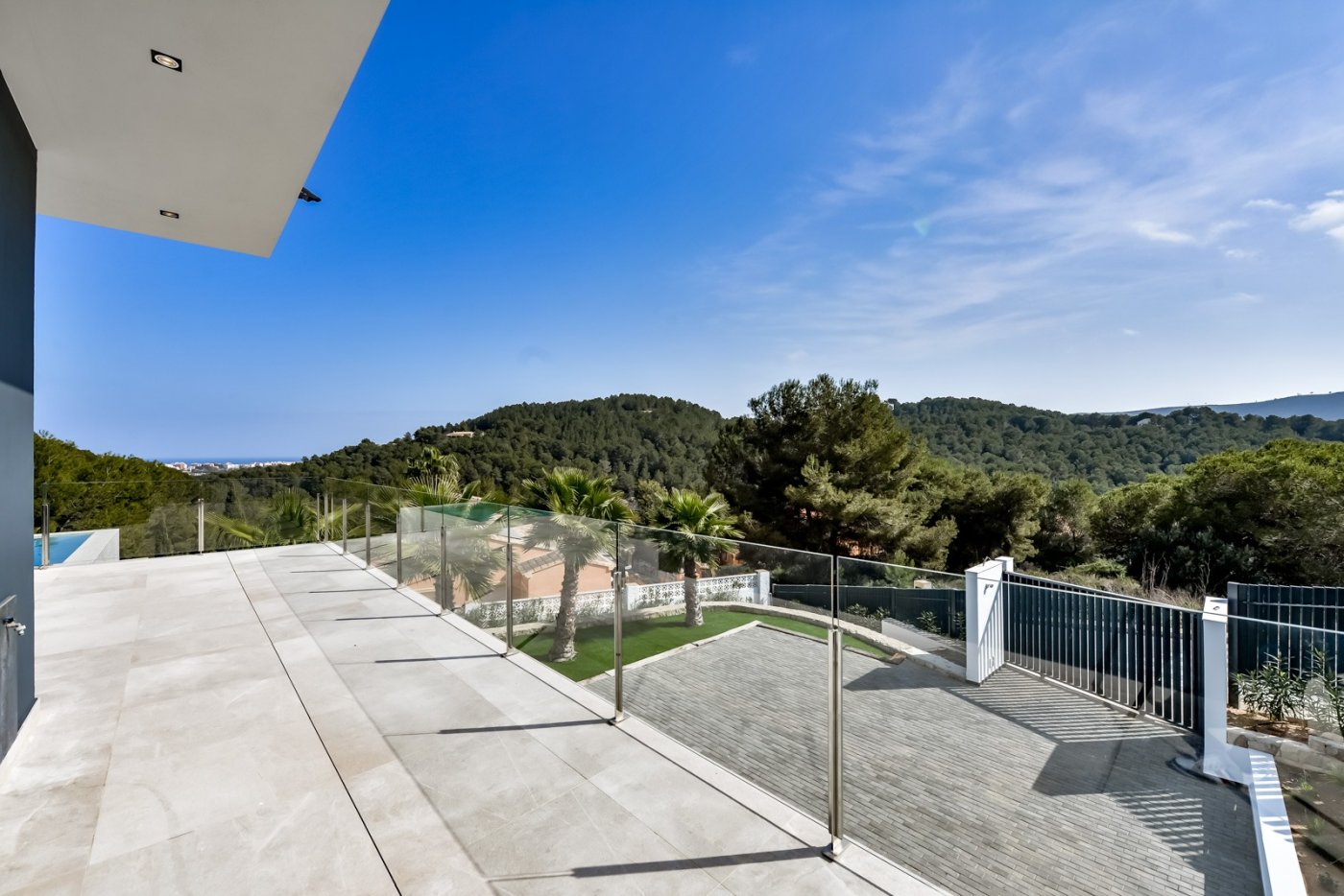 Villa en vente à Jávea