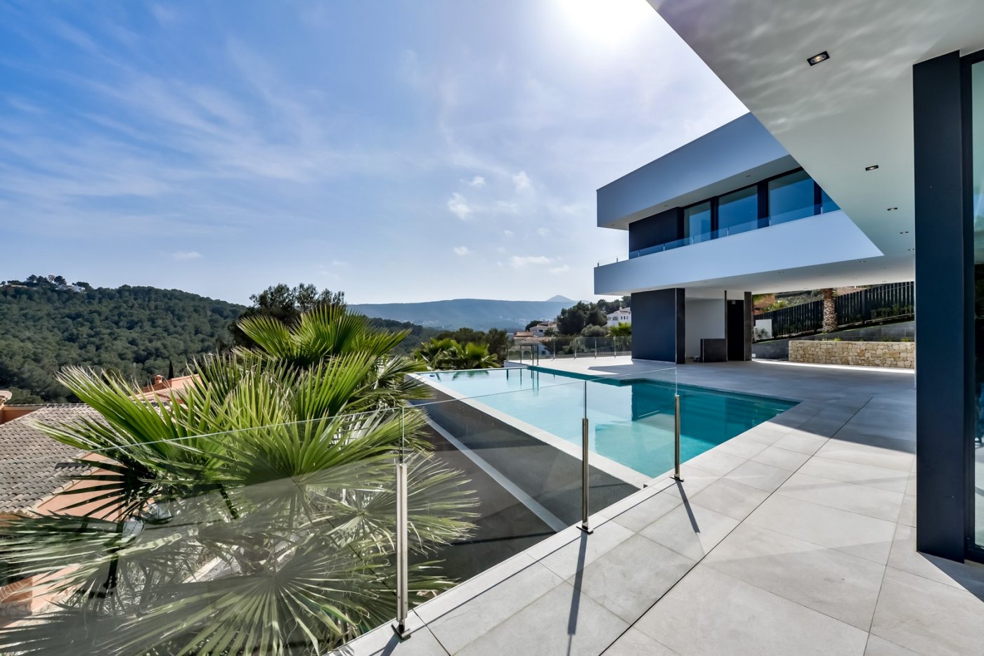 Villa en vente à Jávea