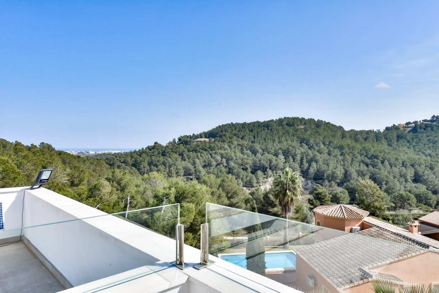 Villa en vente à Jávea