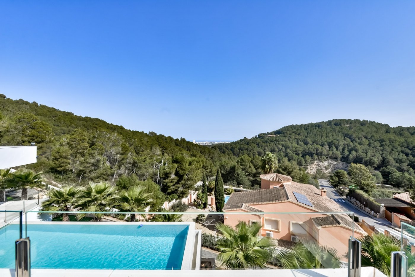 Villa en vente à Jávea