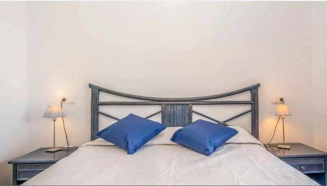 Apartamentua salgai in Playa de Fossa-Levante (Calpe)