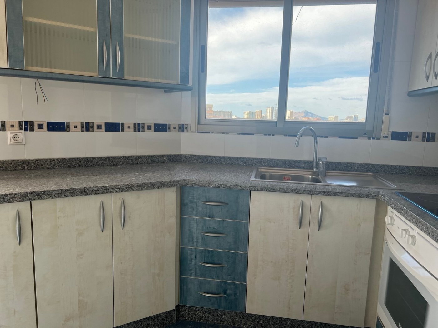 Penthouse en vente à Playa de Fossa-Levante (Calpe)