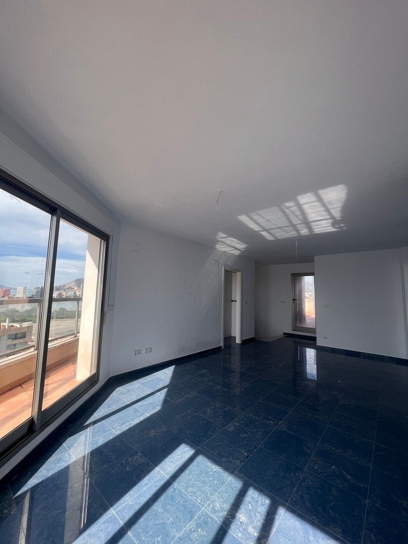 Penthouse en vente à Playa de Fossa-Levante (Calpe)