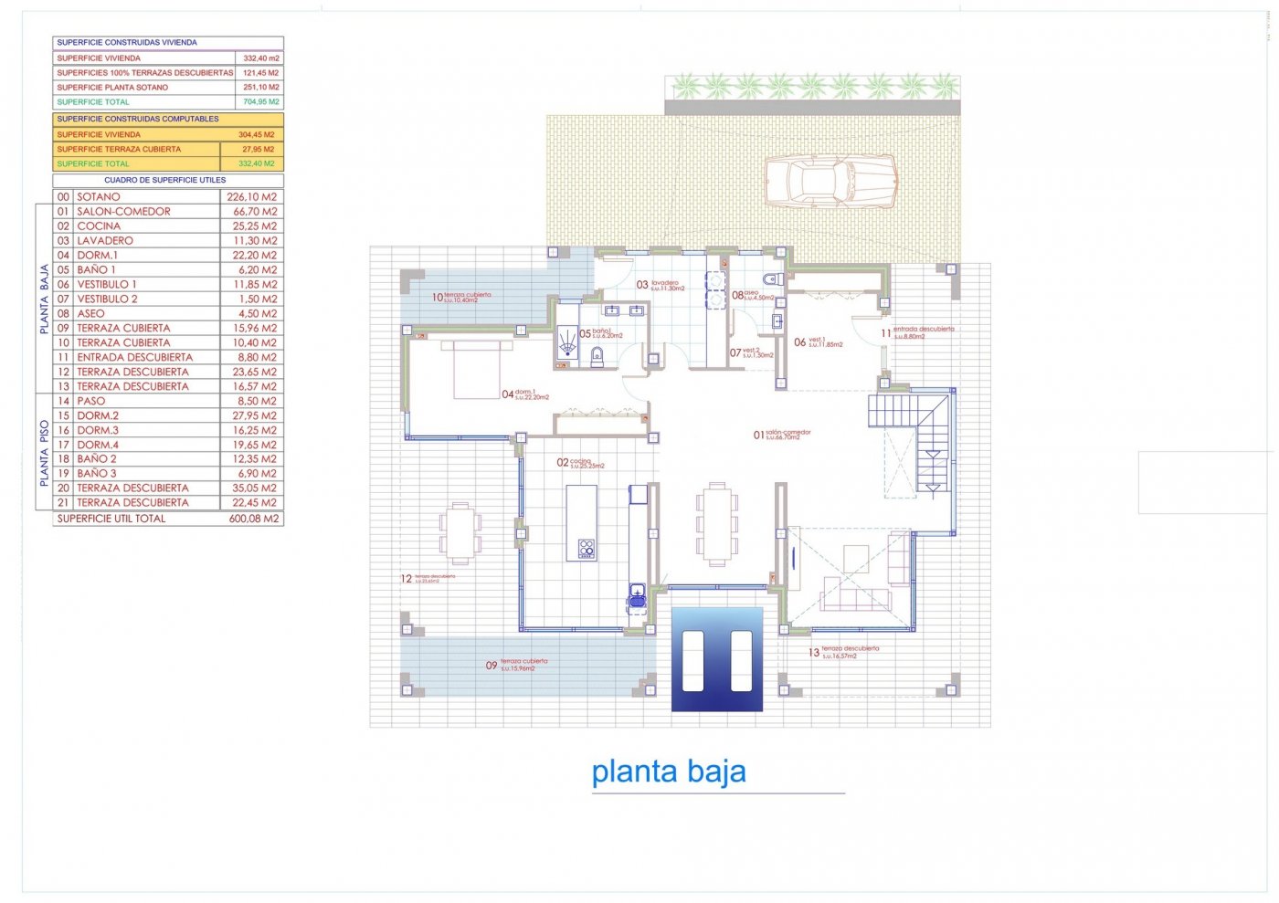 Villa en venta en Benissa