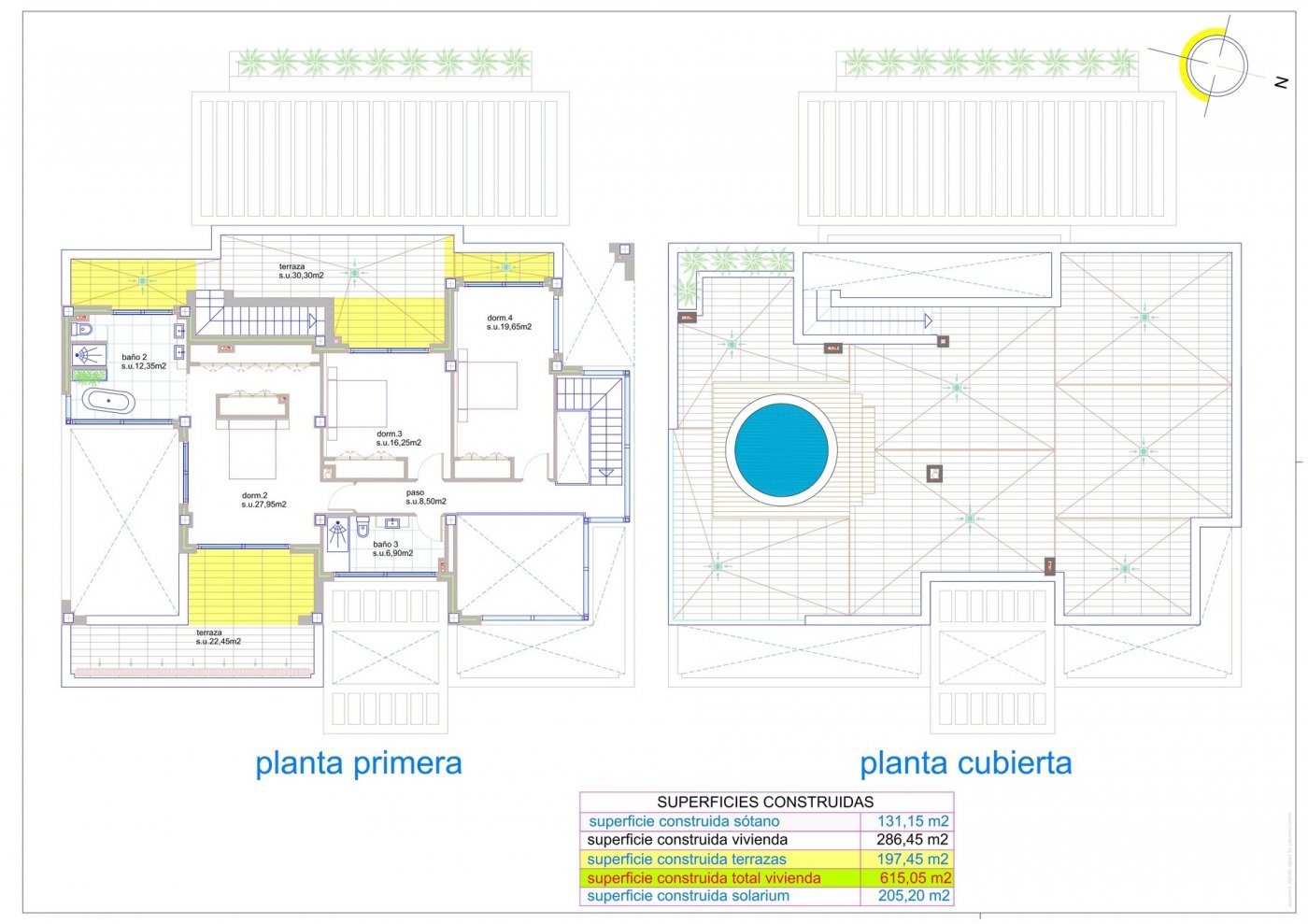 Villa en venta en Benissa