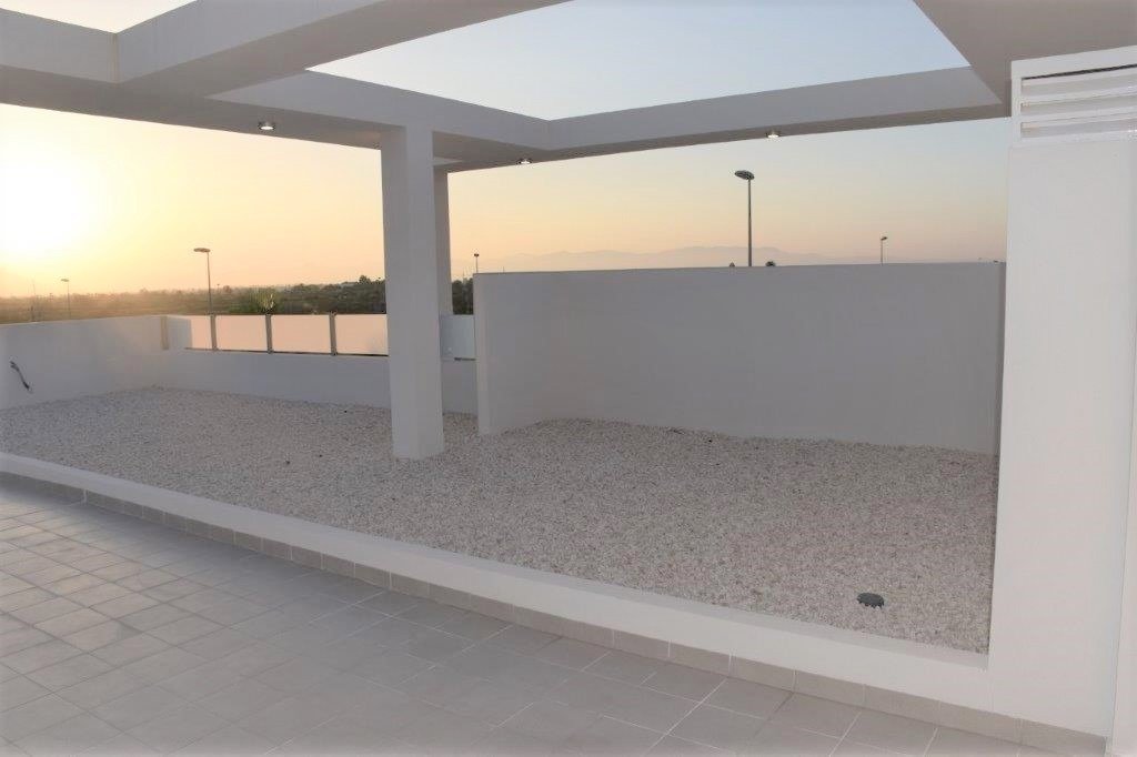 Villa en venta en Benijófar