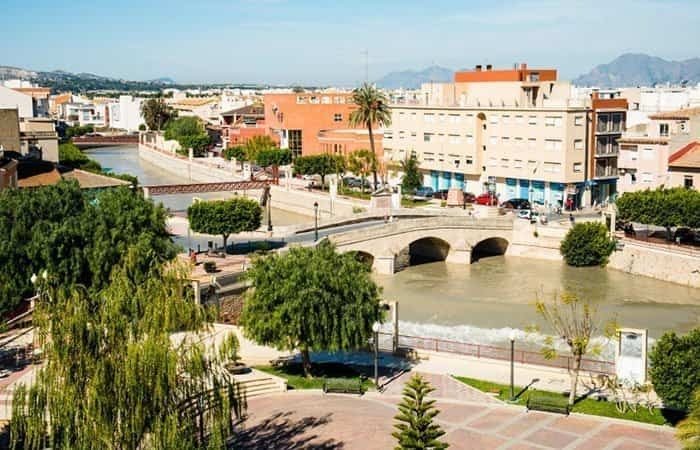 Vila en venda in Rojales