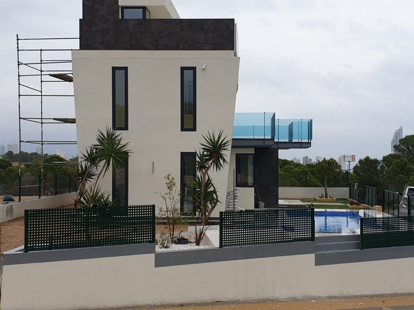 Villa en vente à Finestrat