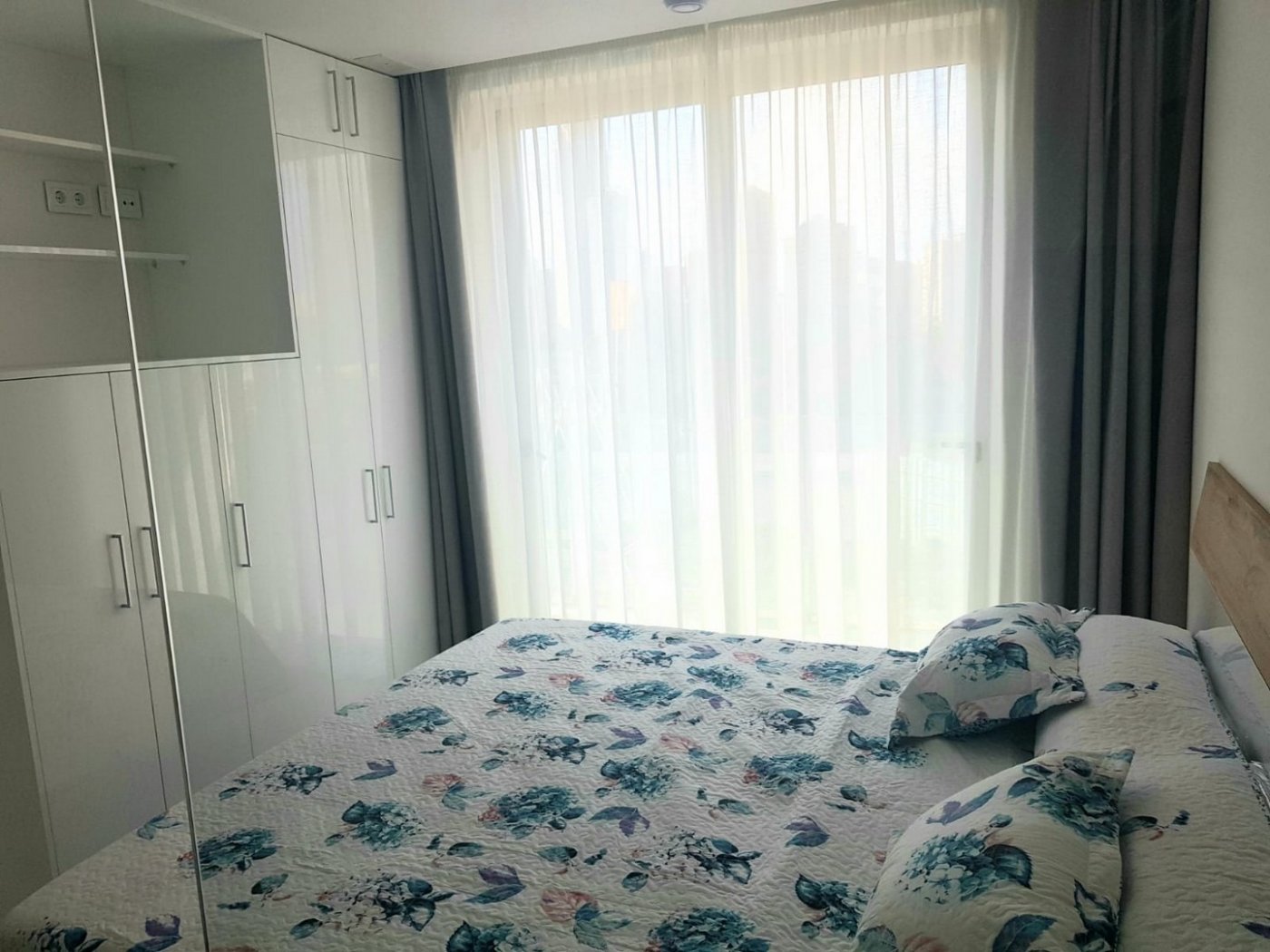 Apartamento lujo obra nueva 1 dormitorio en Finestrat-Benidorm (Costa Blanca Norte)