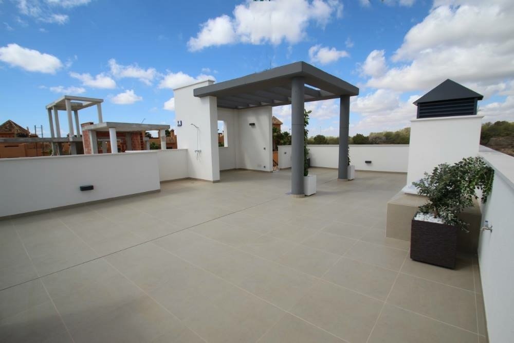 Villa for sale in San Miguel de Salinas