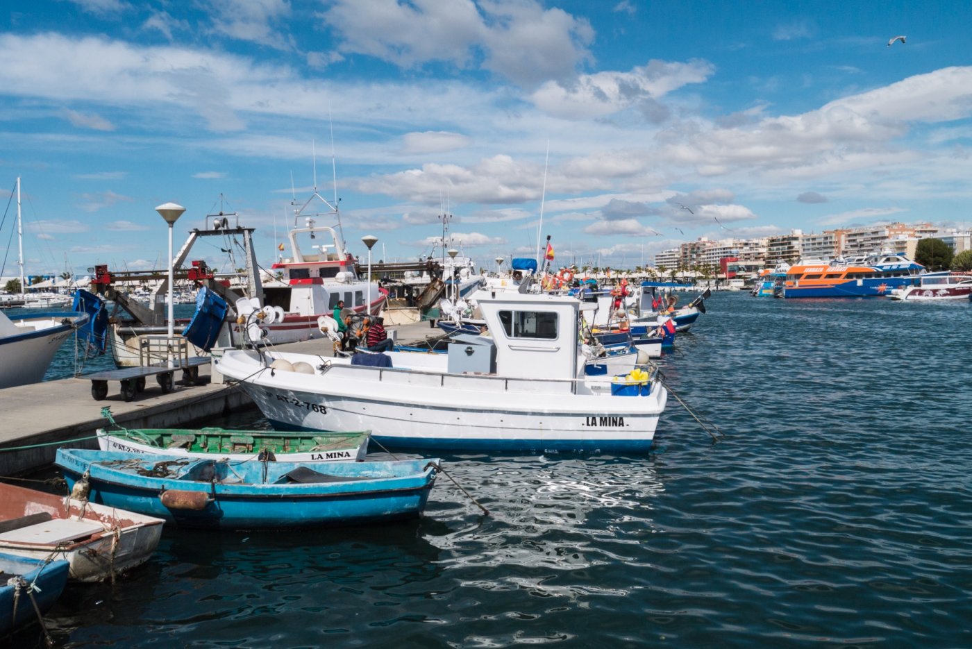 Appartamento in vendita a Gran Alacant (Santa Pola)