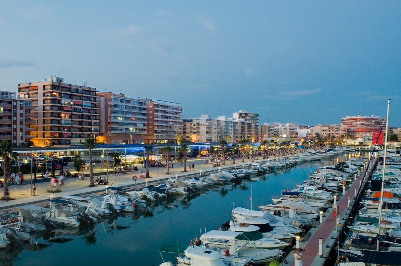 Appartment zum verkauf in Gran Alacant (Santa Pola)