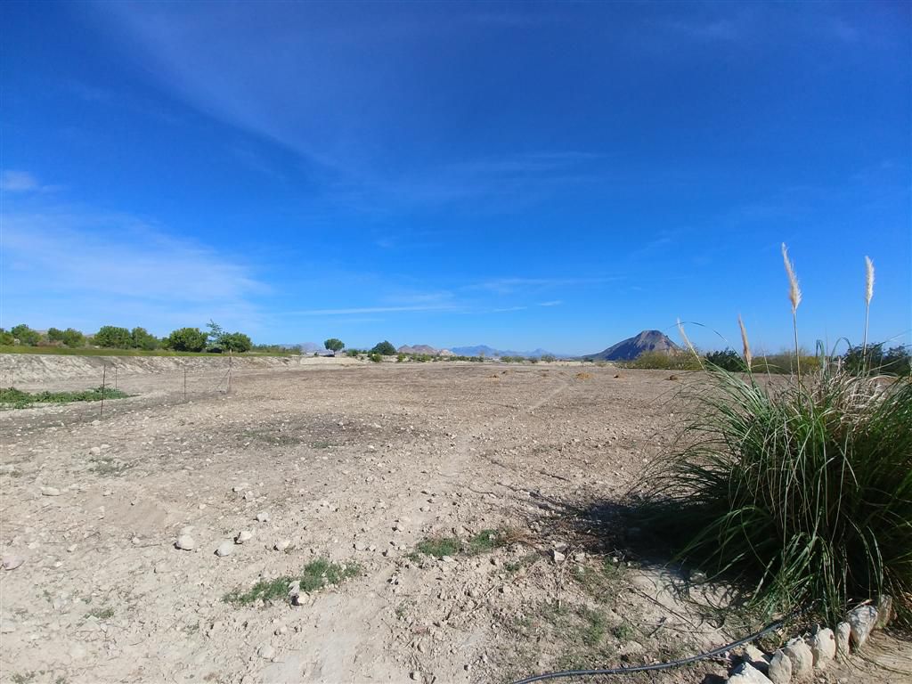 Country Property for sale in Alicante