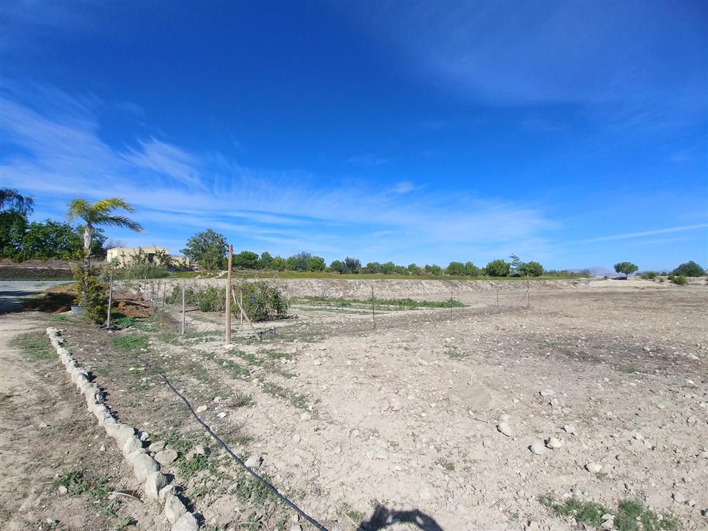 Country Property for sale in Alicante