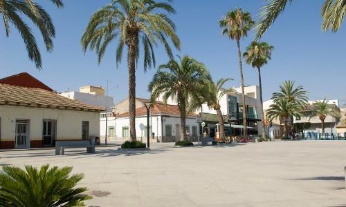 Villa in vendita a Algorfa