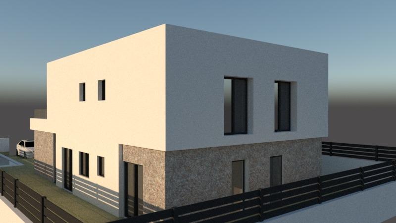 Villa en venta en Daya Nueva