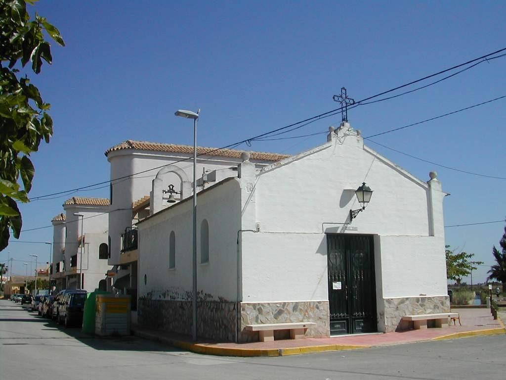 Villa en venta en Daya Nueva