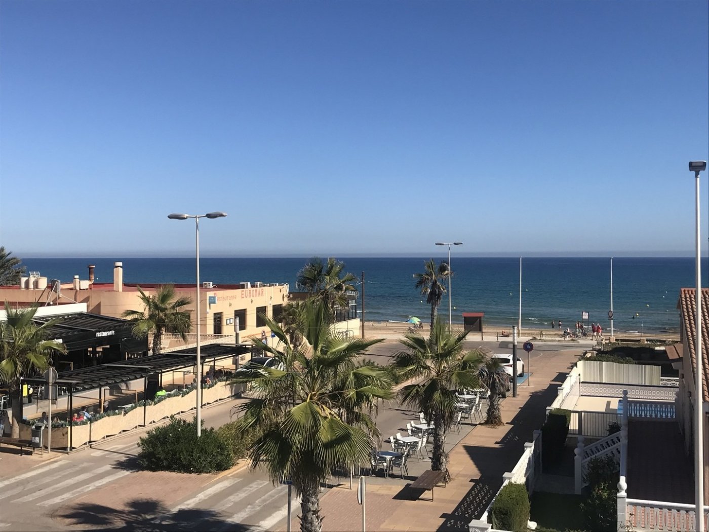 Villa en venta en Torrevieja