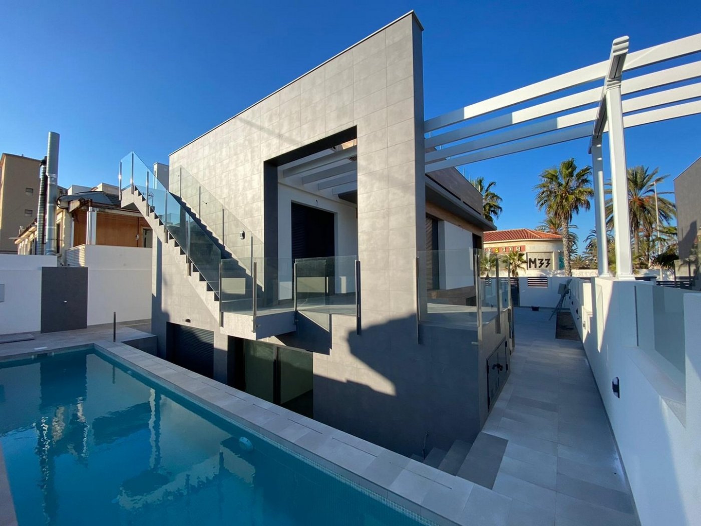 Villa te koop in Torrevieja