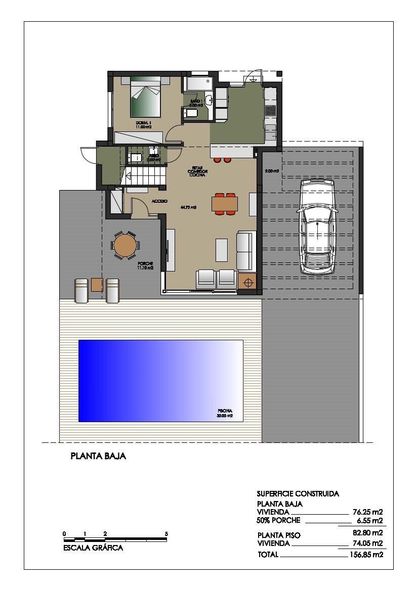 Вилла в продаже в Orihuela Costa