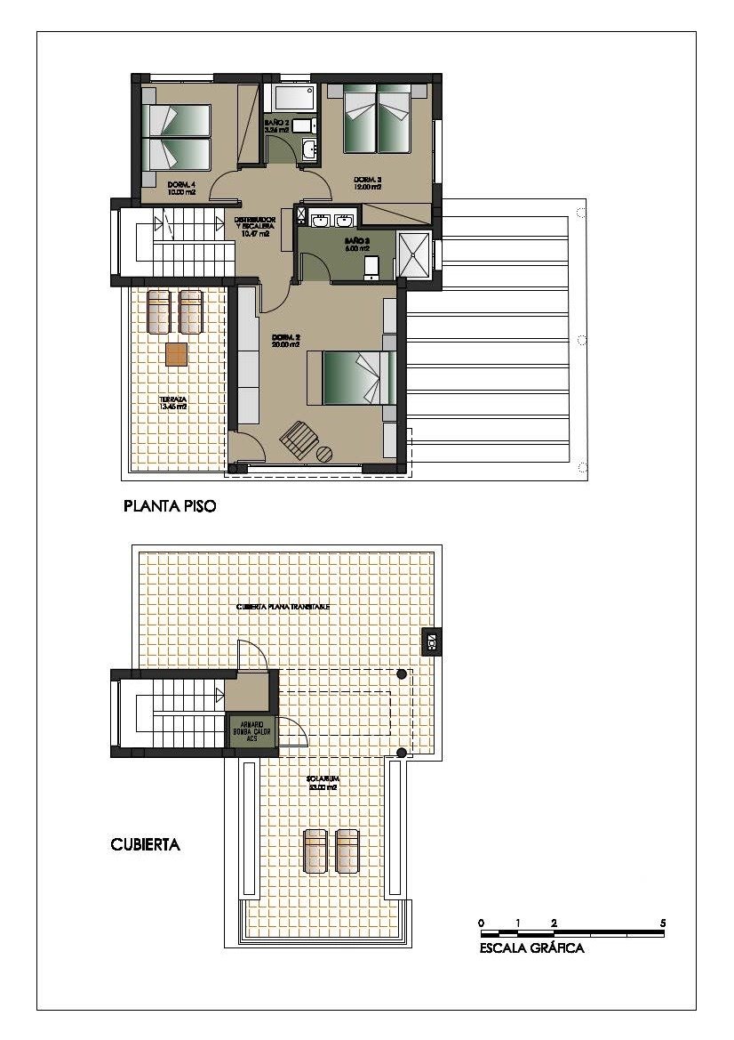 Вилла в продаже в Orihuela Costa