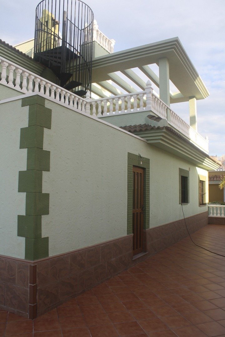 Villak salgai in Torrevieja