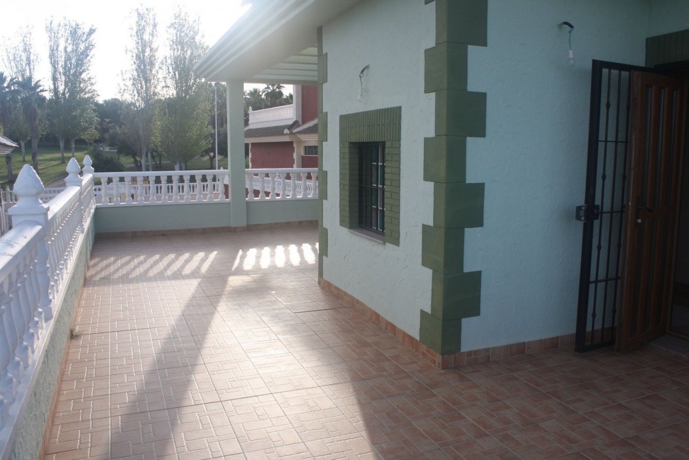 Villa for sale in Torrevieja