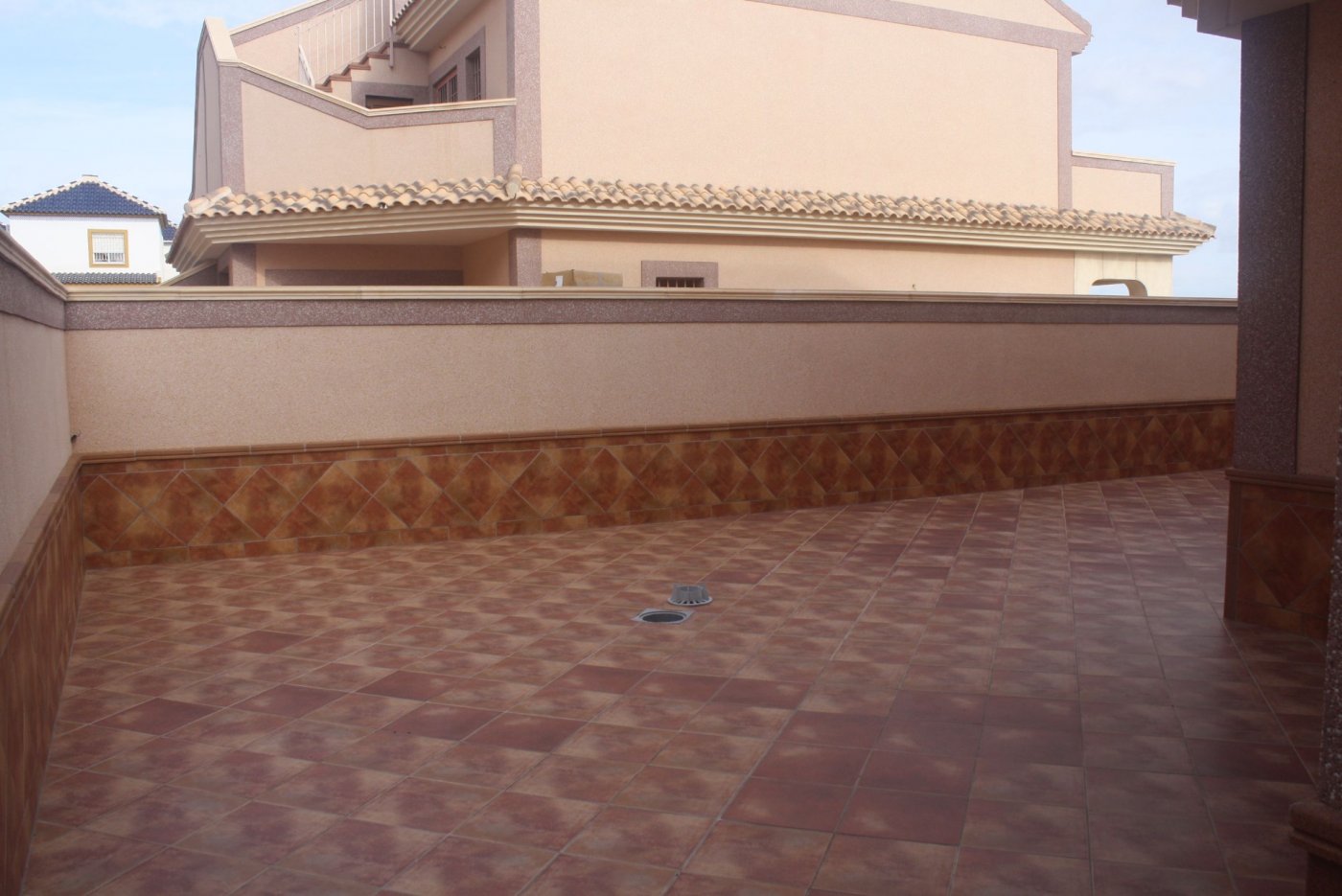 Maison en vente à Torrevieja