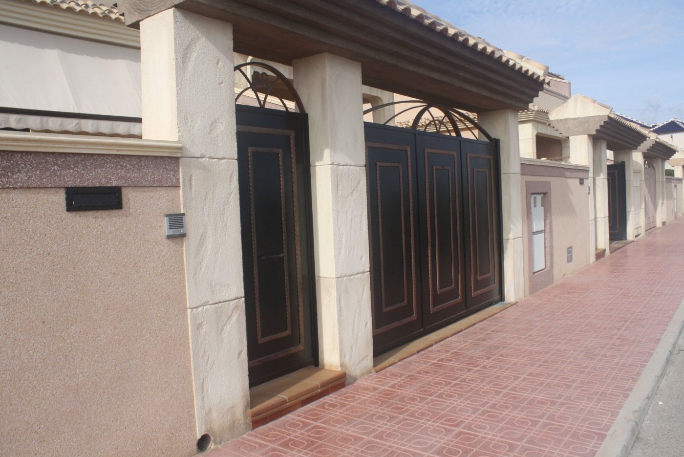 Casa en venta en Torrevieja