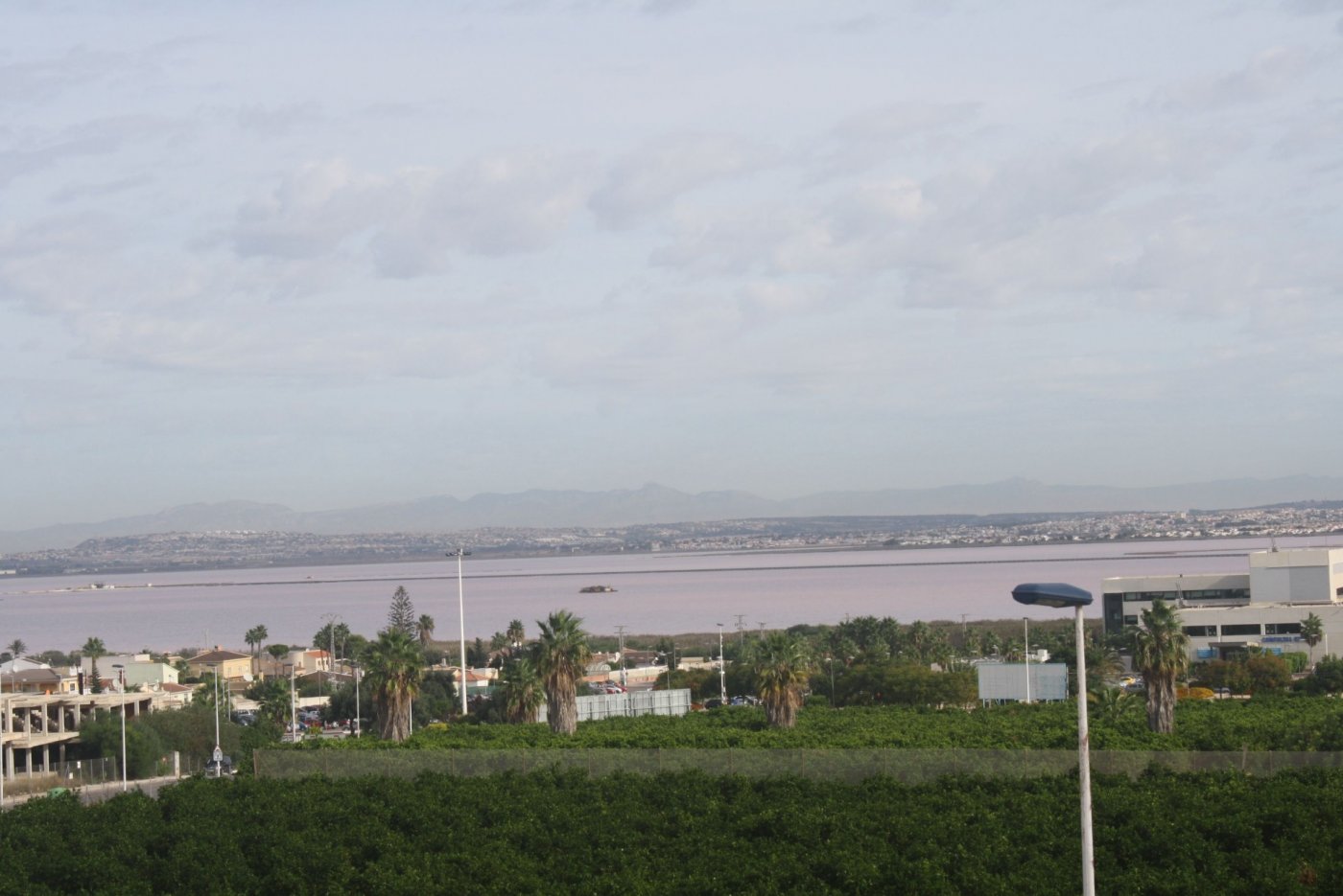 Maison en vente à Torrevieja