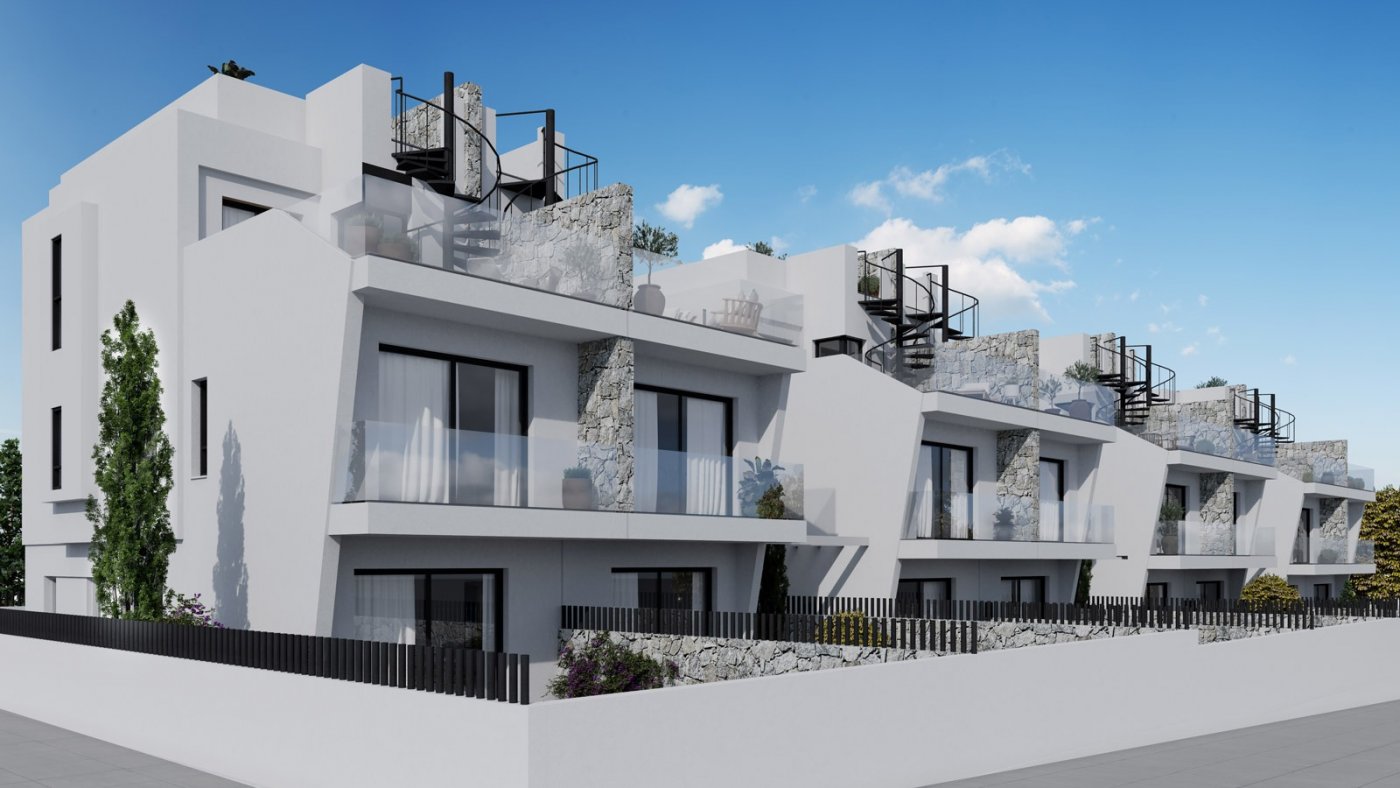 Villa en venta en Guardamar del Segura