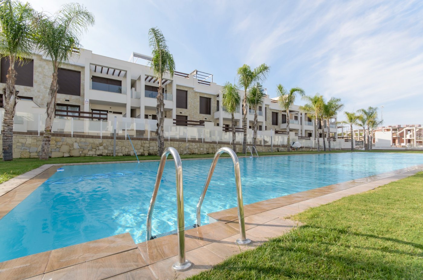 Bungalow in vendita a Los Balcones - Los Altos del Edén (Torrevieja)