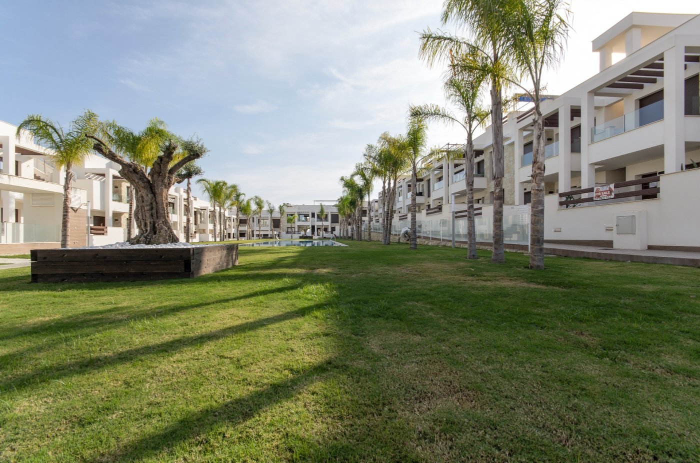 Bungalow en venda in Los Balcones - Los Altos del Edén (Torrevieja)